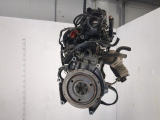Коллектор выпускной, ориг. номер 18100PWAG01, Honda Jazz 2001-2005