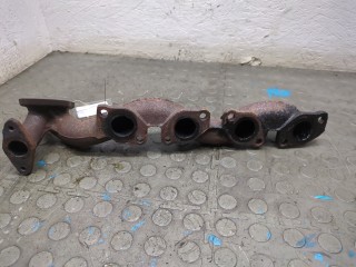 Коллектор выпускной, Land Rover Range Rover Sport 2005-2009