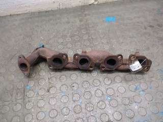 Коллектор выпускной, Land Rover Range Rover Sport 2005-2009