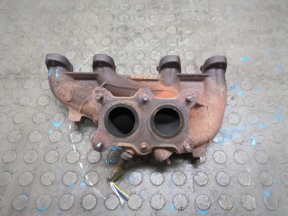 Коллектор выпускной, Audi A3 2008-2013