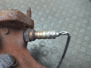 Коллектор выпускной, Honda Civic 1995-2001
