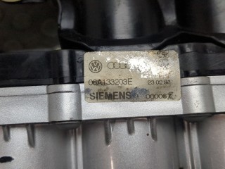 Коллектор выпускной, Audi A3 1996-2000