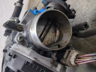 Коллектор выпускной, Audi A3 1996-2000