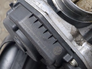 Коллектор выпускной, Audi A3 1996-2000