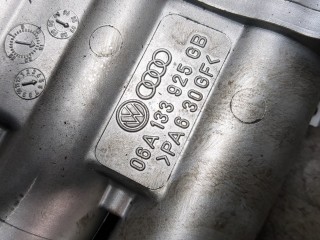 Коллектор выпускной, Audi A3 1996-2000