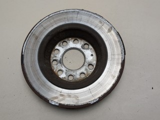 Диск тормозной задний Volkswagen Passat 2005-2010