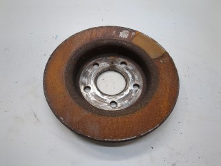 Диск тормозной задний Ford Focus 2004-2008