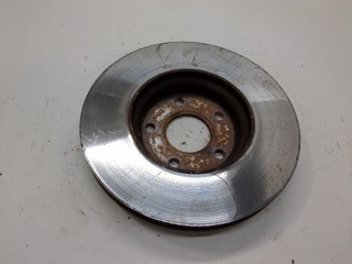 Диск тормозной передний Ford C-Max 2003-2007