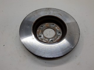 Диск тормозной передний Ford C-Max 2003-2007