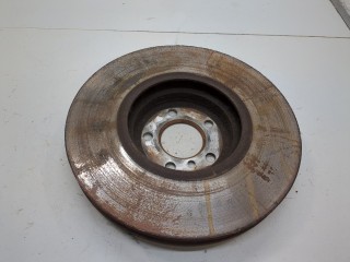Диск тормозной передний BMW X5 E70 2010-2013