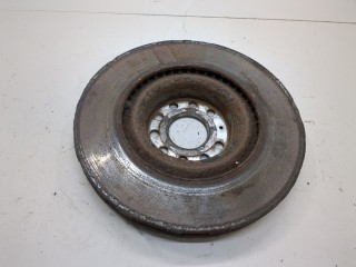 Диск тормозной передний Volkswagen Passat 2005-2010