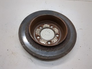 Диск тормозной задний, ориг. номер 6L2Z2C026B, Ford Explorer 2001-2006