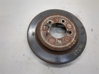 Диск тормозной задний, ориг. номер 6L2Z2C026B, Ford Explorer 2001-2006