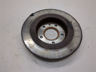 Диск тормозной задний Opel Astra 2006-2014