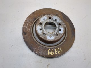 Диск тормозной задний, ориг. номер 46469908, Alfa Romeo GT 2003-2010