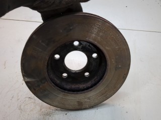 Диск тормозной передний, ориг. номер 1734696, AV611125BB, Ford Focus 2001-2005