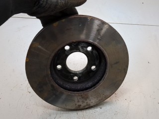 Диск тормозной передний, ориг. номер 1734696, AV611125BB, Ford Focus 2001-2005