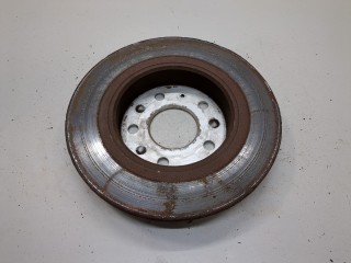 Диск тормозной задний Opel Zafira B 2008-2014
