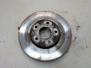 Диск тормозной передний Ford Focus 2007-2011