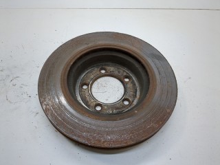 Диск тормозной передний, ориг. номер 2U2Z1V125BB, Ford Explorer 2001-2006