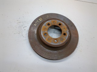 Диск тормозной передний, ориг. номер 2U2Z1V125BB, Ford Explorer 2001-2006