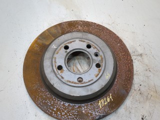 Диск тормозной задний Ford Edge 2010-2014