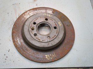 Диск тормозной задний Ford Edge 2010-2014