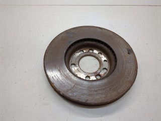 Диск тормозной передний Opel Vectra 2002-2005