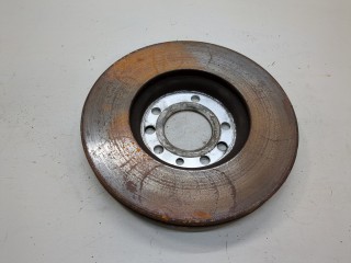 Диск тормозной передний Opel Vectra 2002-2005