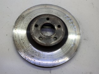 Диск тормозной передний, Ford Kuga 2012-2016