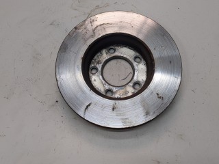 Диск тормозной передний Mazda 5 2007-2010