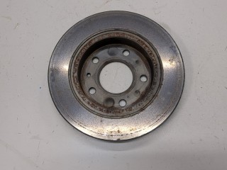 Диск тормозной задний Buick Encore GX 2023-2026