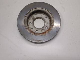 Диск тормозной задний Buick Encore GX 2023-2026