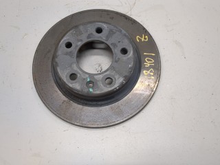 Диск тормозной задний, Buick Encore GX 2023-2026
