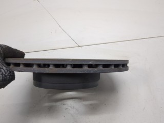 Диск тормозной передний, Tesla Model 3 2017-2021