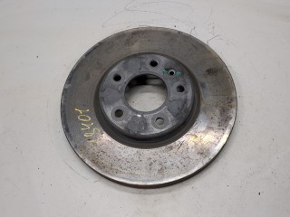 Диск тормозной передний, Buick Encore GX 2023-2026