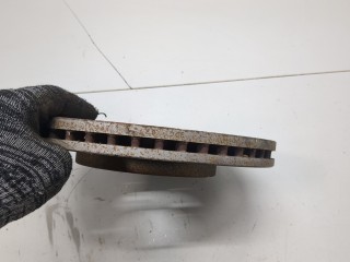 Диск тормозной передний, Honda CR-V 2006-2009
