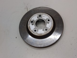 Диск тормозной передний, Honda CR-V 2006-2009