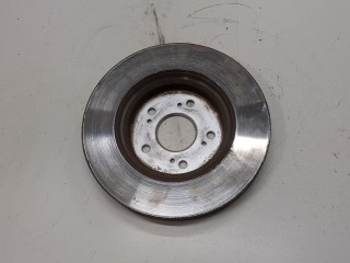 Диск тормозной передний Honda CR-V 2006-2009