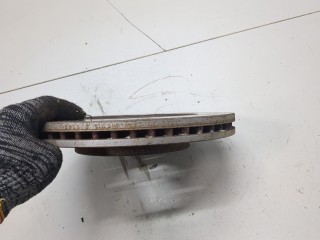 Диск тормозной передний, Honda CR-V 2006-2009