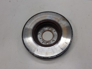 Диск тормозной передний BMW X5 E53 2003-2006