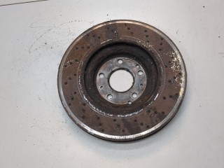 Диск тормозной передний Volkswagen Golf 1997-2006