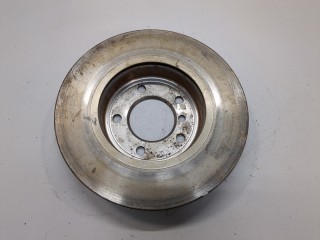 Диск тормозной передний BMW 3 E46 1997-2003