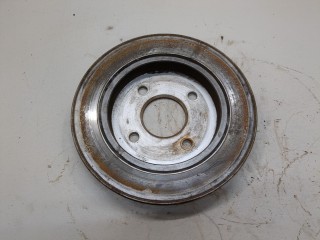 Диск тормозной задний, ориг. номер 1780880, 4411312, 2M5V2A315AB, C1BC2A315AA, Ford Focus 2001-2005