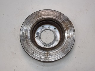 Диск тормозной передний BMW 3 E46 1997-2003