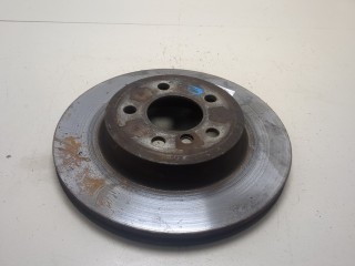 Диск тормозной передний, ориг. номер 34113400151, 3400151, BMW X3 E83 2003-2006
