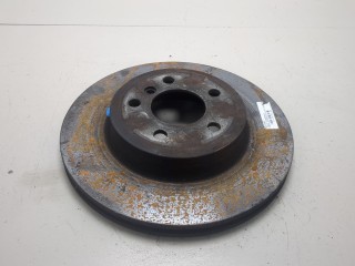 Диск тормозной передний, ориг. номер 34113400151, 3400151, BMW X3 E83 2003-2006