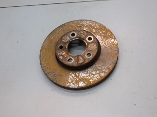 Диск тормозной передний, Ford Focus 2004-2008