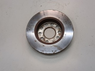 Диск тормозной задний Volkswagen Golf 2003-2009