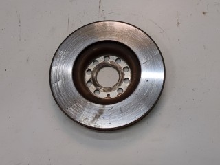 Диск тормозной передний Volkswagen Passat 2005-2010